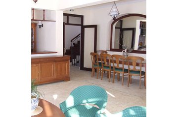 Rumanía Penzión Odorheiu Secuiesc, Exterior